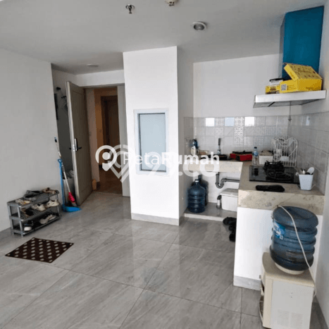 Apartemen di Medan Sunggal, 2 KM, Luas 110m², View Kota Apartemen di Medan Sunggal, 2 KM, Luas 110m², View Kota