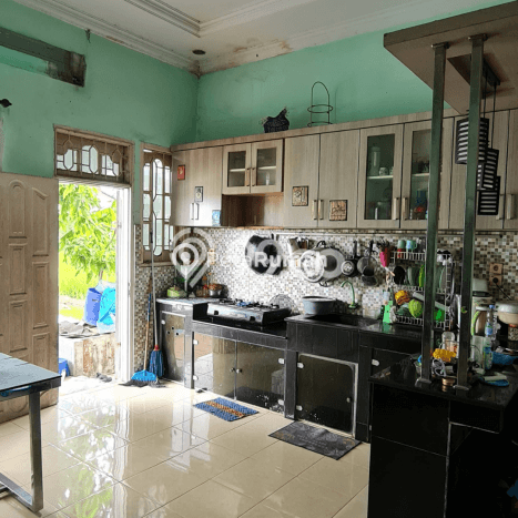 Rumah Strategis di Medan Helvetia, Medan, LT 154m² LB 33m² - HARGA NEGO! Rumah Strategis di Medan Helvetia, Medan, LT 154m² LB 33m² - HARGA NEGO!