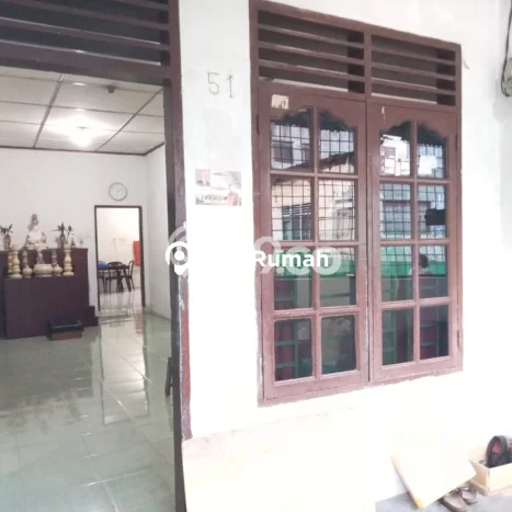 Jual Rumah Strategis Bagus Punya 5 KT di Medan Johor Medan SHM Jual Rumah Strategis Bagus Punya 5 KT di Medan Johor Medan SHM