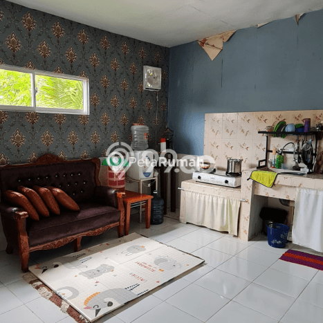 Rumah Strategis di Medan Helvetia, Medan, LT 154m² LB 33m² - HARGA NEGO! Rumah Strategis di Medan Helvetia, Medan, LT 154m² LB 33m² - HARGA NEGO!