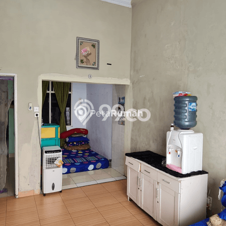 Rumah Strategis di Medan Helvetia, Medan, LT 154m² LB 33m² - HARGA NEGO! Rumah Strategis di Medan Helvetia, Medan, LT 154m² LB 33m² - HARGA NEGO!
