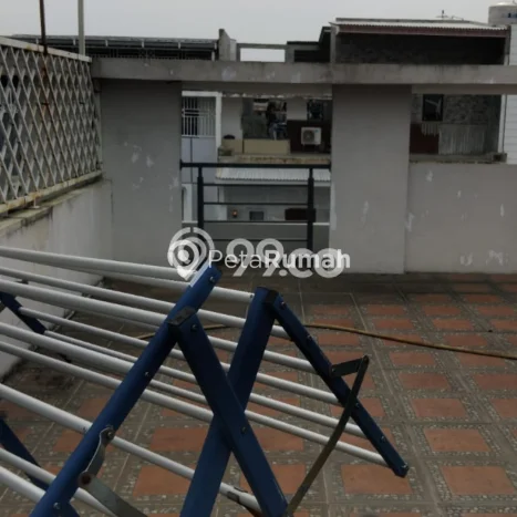 Rumah Strategis Modern Lb 132m2 di Medan Johor, Medan Rumah Strategis Modern Lb 132m2 di Medan Johor, Medan