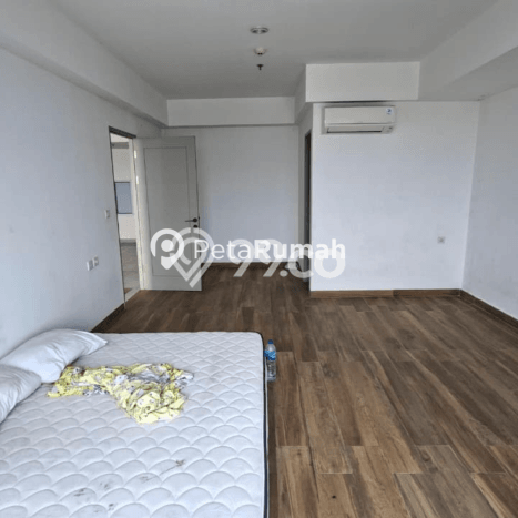 Apartemen di Medan Sunggal, 2 KM, Luas 110m², View Kota Apartemen di Medan Sunggal, 2 KM, Luas 110m², View Kota