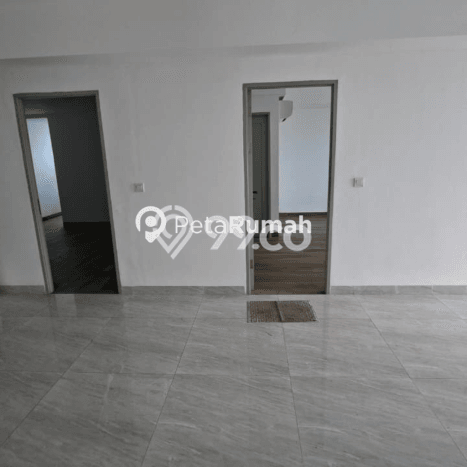 Apartemen di Medan Sunggal, 2 KM, Luas 110m², View Kota Apartemen di Medan Sunggal, 2 KM, Luas 110m², View Kota