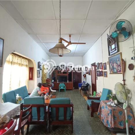 Rumah Mewah Dijual LT 385m2 di Medan Area, Medan Rumah Mewah Dijual LT 385m2 di Medan Area, Medan