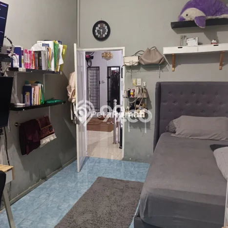 Rumah Modern Minimalis 5 KT Bisa Langsung Pindah di Medan Selayang Rumah Modern Minimalis 5 KT Bisa Langsung Pindah di Medan Selayang