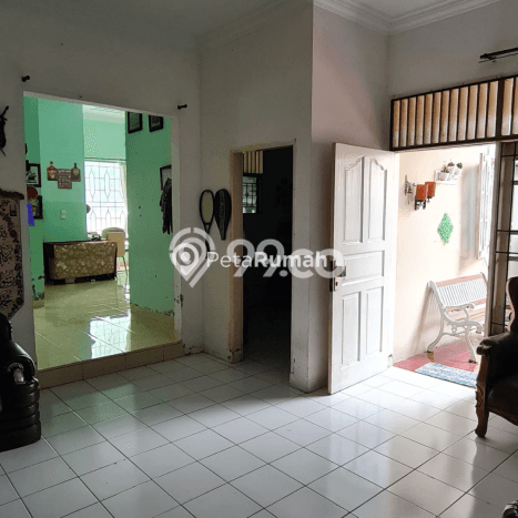 Rumah Strategis di Medan Helvetia, Medan, LT 154m² LB 33m² - HARGA NEGO! Rumah Strategis di Medan Helvetia, Medan, LT 154m² LB 33m² - HARGA NEGO!