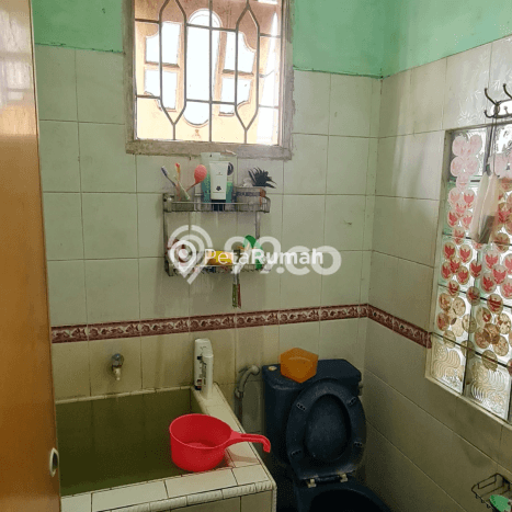 Rumah Strategis di Medan Helvetia, Medan, LT 154m² LB 33m² - HARGA NEGO! Rumah Strategis di Medan Helvetia, Medan, LT 154m² LB 33m² - HARGA NEGO!