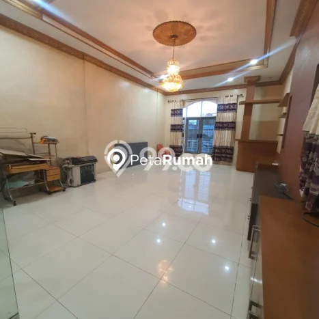 Dijual Cepat Rumah Favorit Siap Huni LB 96m2 di Medan Area, Medan Dijual Cepat Rumah Favorit Siap Huni LB 96m2 di Medan Area, Medan