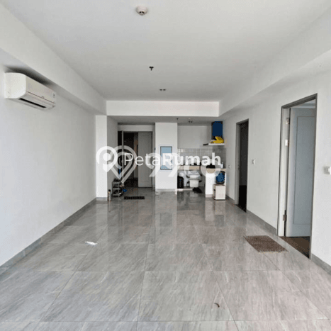 Apartemen di Medan Sunggal, 2 KM, Luas 110m², View Kota Apartemen di Medan Sunggal, 2 KM, Luas 110m², View Kota