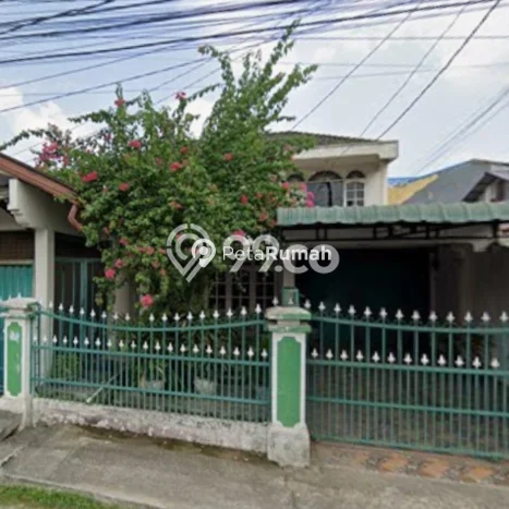 Dijual Cepat Rumah Bagus Siap Huni LB 528m2 di Medan Area, Medan Dijual Cepat Rumah Bagus Siap Huni LB 528m2 di Medan Area, Medan