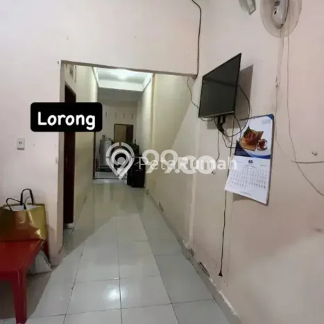 Jual Rumah Favorit Siap Huni LB 101m2 di Medan Selayang, Medan Jual Rumah Favorit Siap Huni LB 101m2 di Medan Selayang, Medan