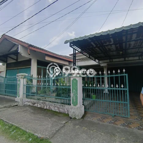 Dijual Cepat Rumah Bagus Siap Huni LB 528m2 di Medan Area, Medan Dijual Cepat Rumah Bagus Siap Huni LB 528m2 di Medan Area, Medan