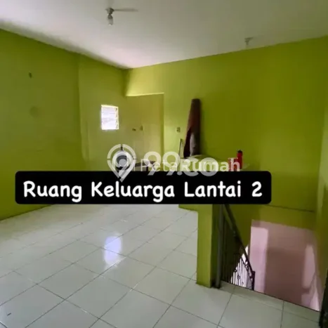 Jual Rumah Favorit Siap Huni LB 101m2 di Medan Selayang, Medan Jual Rumah Favorit Siap Huni LB 101m2 di Medan Selayang, Medan