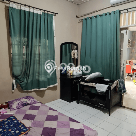 Rumah Strategis di Medan Helvetia, Medan, LT 154m² LB 33m² - HARGA NEGO! Rumah Strategis di Medan Helvetia, Medan, LT 154m² LB 33m² - HARGA NEGO!