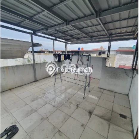 Rumah Modern Minimalis 2 Kamar Siap Huni di Medan Helvetia Rumah Modern Minimalis 2 Kamar Siap Huni di Medan Helvetia
