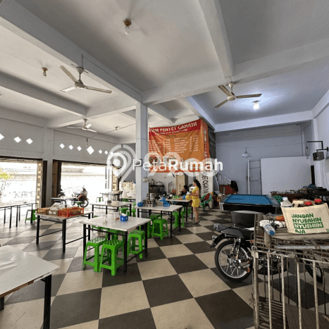 Ruko di Medan Timur, Luas 462m², Area Berkembang Ruko di Medan Timur, Luas 462m², Area Berkembang