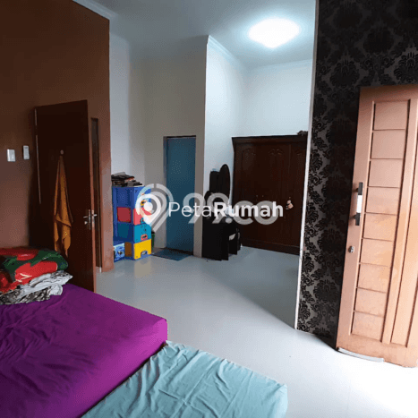 For Sale Rumah 3 Kamar Lokasi Ideal Bagus dan Strategis di Medan Johor For Sale Rumah 3 Kamar Lokasi Ideal Bagus dan Strategis di Medan Johor