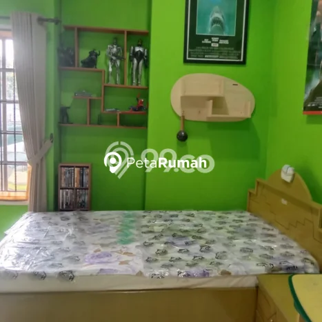 Dijual Hunian Mewah dengan Fasilitas Sekitar Komplit di Medan Polonia, Medan Dijual Hunian Mewah dengan Fasilitas Sekitar Komplit di Medan Polonia, Medan