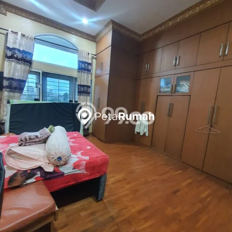 Dijual Cepat Rumah Favorit Siap Huni LB 96m2 di Medan Area, Medan Dijual Cepat Rumah Favorit Siap Huni LB 96m2 di Medan Area, Medan