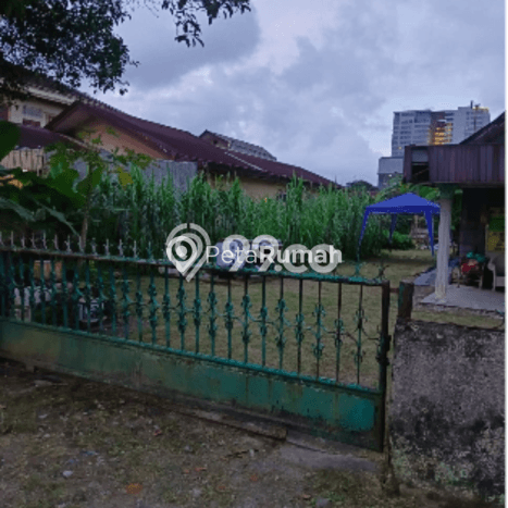 Tanah Strategis Dijual di Medan Petisah Medan 800m2 Tanah Strategis Dijual di Medan Petisah Medan 800m2