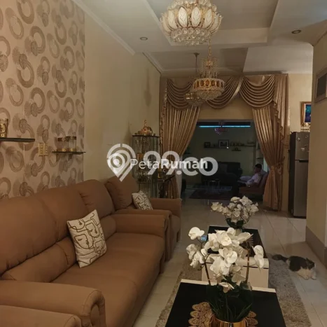 Rumah Modern Minimalis 5 KT Bisa Langsung Pindah di Medan Selayang Rumah Modern Minimalis 5 KT Bisa Langsung Pindah di Medan Selayang
