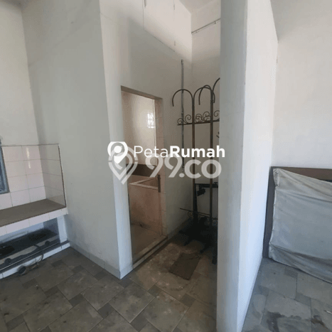 Ruko Area Komersial di Medan Perjuangan, Luas 777m2m², Jalan Utama Ruko Area Komersial di Medan Perjuangan, Luas 777m2m², Jalan Utama
