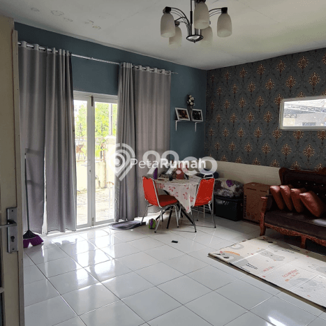Rumah Strategis di Medan Helvetia, Medan, LT 154m² LB 33m² - HARGA NEGO! Rumah Strategis di Medan Helvetia, Medan, LT 154m² LB 33m² - HARGA NEGO!