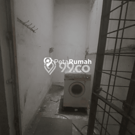 Ruko Area Komersial di Medan Perjuangan, Luas 777m2m², Jalan Utama Ruko Area Komersial di Medan Perjuangan, Luas 777m2m², Jalan Utama