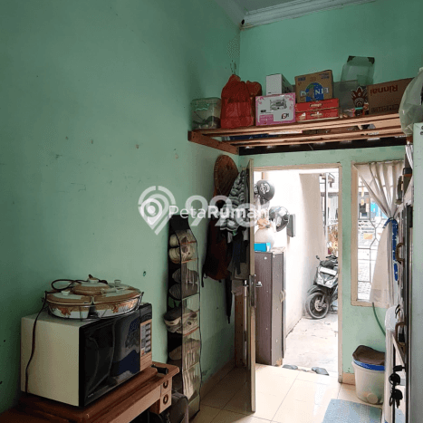 Rumah Strategis di Medan Helvetia, Medan, LT 154m² LB 33m² - HARGA NEGO! Rumah Strategis di Medan Helvetia, Medan, LT 154m² LB 33m² - HARGA NEGO!