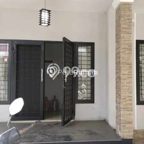 Rumah Strategis Modern Lb 132m2 di Medan Johor, Medan Rumah Strategis Modern Lb 132m2 di Medan Johor, Medan