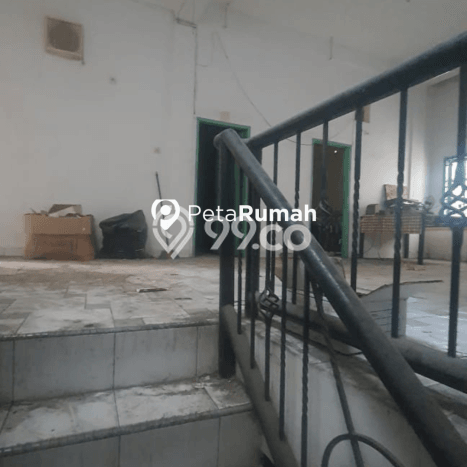 Ruko Area Komersial di Medan Perjuangan, Luas 777m2m², Jalan Utama Ruko Area Komersial di Medan Perjuangan, Luas 777m2m², Jalan Utama