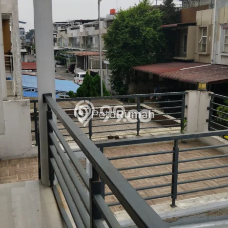 Rumah Strategis Modern Lb 132m2 di Medan Johor, Medan Rumah Strategis Modern Lb 132m2 di Medan Johor, Medan