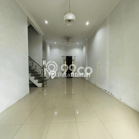 Rumah Strategis Modern Lb 315m2 di Medan Sunggal, Medan Rumah Strategis Modern Lb 315m2 di Medan Sunggal, Medan