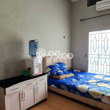 Rumah Strategis di Medan Helvetia, Medan, LT 154m² LB 33m² - HARGA NEGO! Rumah Strategis di Medan Helvetia, Medan, LT 154m² LB 33m² - HARGA NEGO!