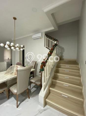 For Sale Rumah Mewah Exclusive di Pagedangan, Tangerang For Sale Rumah Mewah Exclusive di Pagedangan, Tangerang