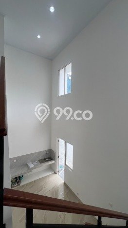 Rumah Strategis Minimalis Lb 80m2 di Kelapa Dua, Tangerang Rumah Strategis Minimalis Lb 80m2 di Kelapa Dua, Tangerang