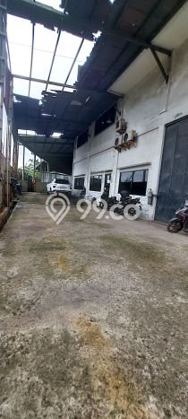 Gudang Bagus Dijual di Daan Mogot Jakarta Barat Lokasi Strategis Cocok untuk Kembangkan Bisnis Gudang Bagus Dijual di Daan Mogot Jakarta Barat Lokasi Strategis Cocok untuk Kembangkan Bisnis