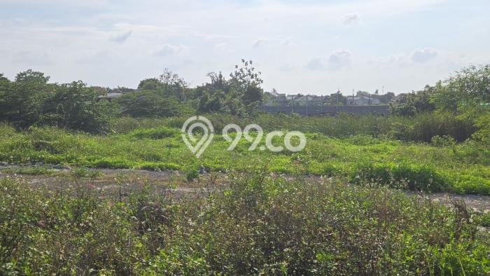 Tanah untuk Dijual Lokasi Kosambi, Tangerang Luas 12412m2 SHM Tanah untuk Dijual Lokasi Kosambi, Tangerang Luas 12412m2 SHM
