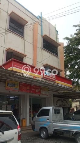 Dijual! Ruko di Cengkareng Barat Jakarta Barat LT 106m2 / LB 221m2 Kawasan Strategis Dijual! Ruko di Cengkareng Barat Jakarta Barat LT 106m2 / LB 221m2 Kawasan Strategis