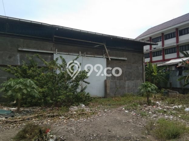 For Sale Tanah Kawasan Jelambar, Luas 2160m², Lokasi Potensial For Sale Tanah Kawasan Jelambar, Luas 2160m², Lokasi Potensial