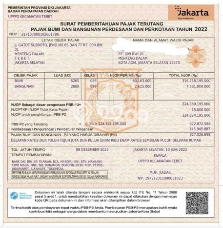 Tanah Dijual Area Strategis di Gatot Subroto Jakarta Selatan 5265m2 Tanah Dijual Area Strategis di Gatot Subroto Jakarta Selatan 5265m2
