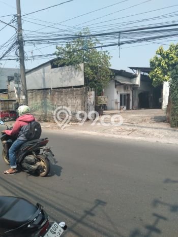 Gudang Bagus Dijual LB 1500m2 Lokasi Strategis Jakarta Barat Area Cocok untuk Berbisnis Gudang Bagus Dijual LB 1500m2 Lokasi Strategis Jakarta Barat Area Cocok untuk Berbisnis