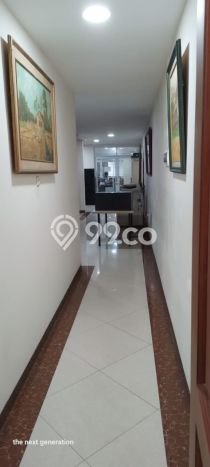 Unit Ruko Dijual di Jakarta Pusat LT 232m2 & LB 348m2 Unit Ruko Dijual di Jakarta Pusat LT 232m2 & LB 348m2