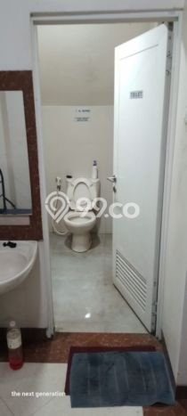 Unit Ruko Dijual di Jakarta Pusat LT 232m2 & LB 348m2 Unit Ruko Dijual di Jakarta Pusat LT 232m2 & LB 348m2