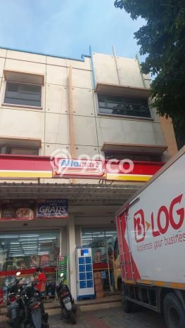 Lokasi Strategis! Dijual Ruko Bisnis di Cengkareng, Jakarta Barat Kondisi Bagus Lokasi Strategis! Dijual Ruko Bisnis di Cengkareng, Jakarta Barat Kondisi Bagus