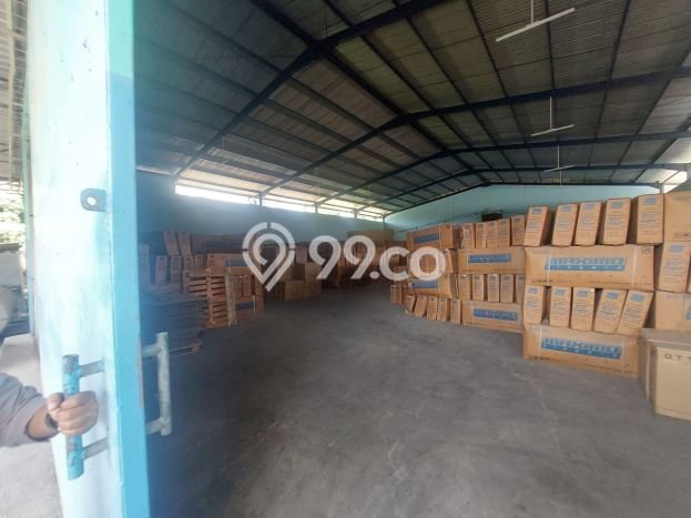 Unit Gudang Dijual di Penjaringan Jakarta Utara 1176m2 Unit Gudang Dijual di Penjaringan Jakarta Utara 1176m2