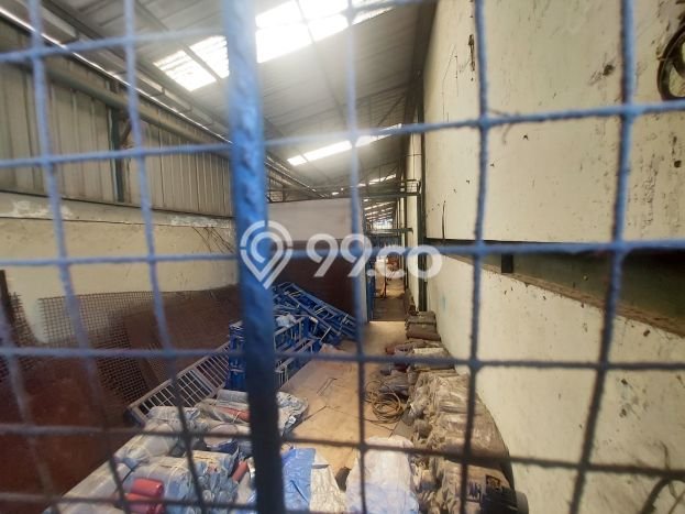 Unit Gudang Dijual di Penjaringan Jakarta Utara 1176m2 Unit Gudang Dijual di Penjaringan Jakarta Utara 1176m2