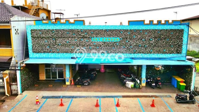 Komersial Bagus Dijual LB 1700m2 Lokasi Strategis Bandung Area Cocok untuk Berbisnis Komersial Bagus Dijual LB 1700m2 Lokasi Strategis Bandung Area Cocok untuk Berbisnis