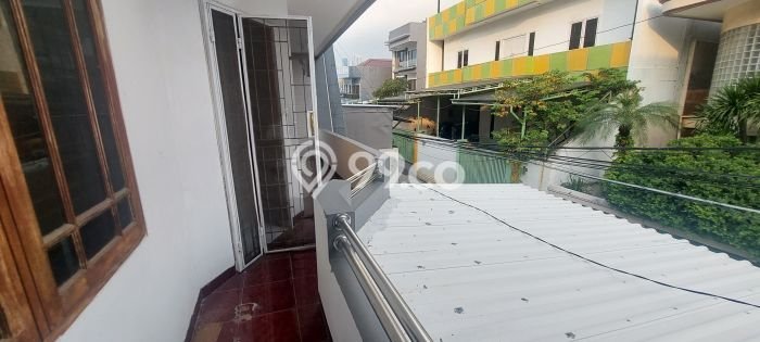 Jarang Ada! Rumah Kontrakan 4 Kamar Nyaman Siap Huni Green Ville Jarang Ada! Rumah Kontrakan 4 Kamar Nyaman Siap Huni Green Ville